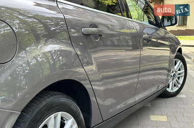 Універсал Ford Focus 2014 в 
