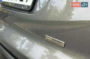 Універсал Ford Focus 2014 в 