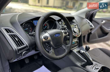 Універсал Ford Focus 2014 в 