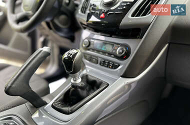 Універсал Ford Focus 2014 в 