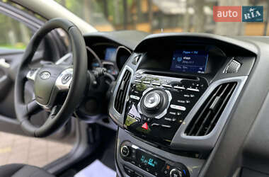 Універсал Ford Focus 2014 в 