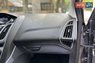 Універсал Ford Focus 2014 в 