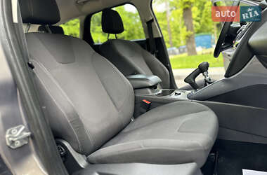 Універсал Ford Focus 2014 в 