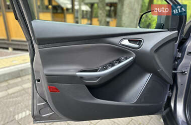 Універсал Ford Focus 2014 в 