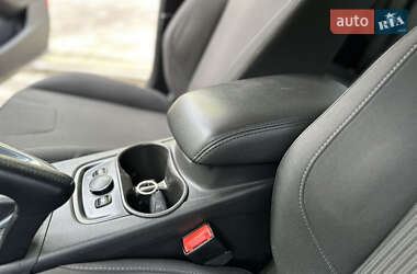 Універсал Ford Focus 2014 в 
