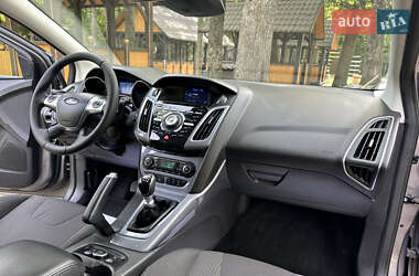 Універсал Ford Focus 2014 в 