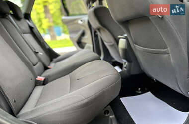 Універсал Ford Focus 2014 в 