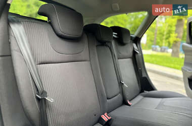 Універсал Ford Focus 2014 в 