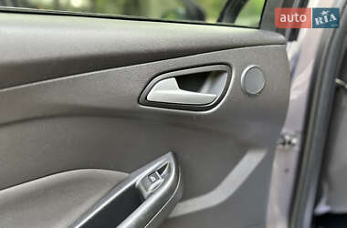 Універсал Ford Focus 2014 в 