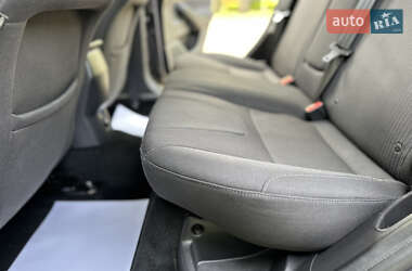 Універсал Ford Focus 2014 в 