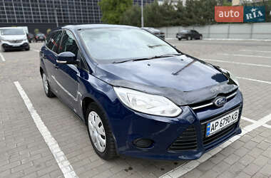 Универсал Ford Focus 2012 в 