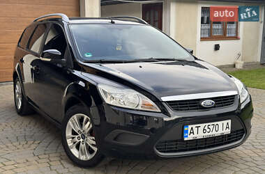 Универсал Ford Focus 2010 в Коломые