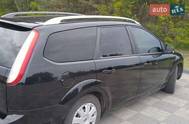 Універсал Ford Focus 2009 в 