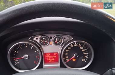 Універсал Ford Focus 2009 в 
