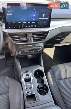 Універсал Ford Focus 2023 в 