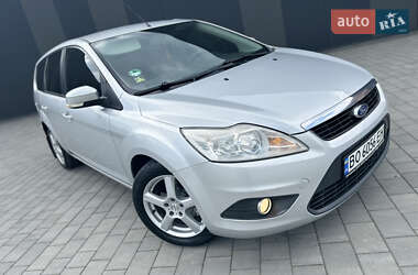 Універсал Ford Focus 2010 в 