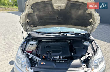 Універсал Ford Focus 2010 в 