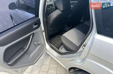 Універсал Ford Focus 2010 в 