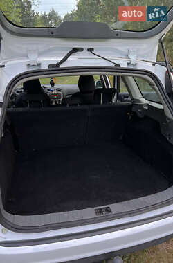 Универсал Ford Focus 2010 в 