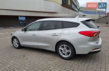 Универсал Ford Focus 2019 в 