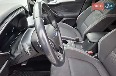 Универсал Ford Focus 2019 в 