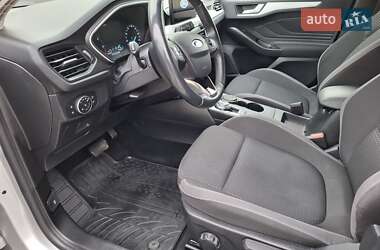 Универсал Ford Focus 2019 в 