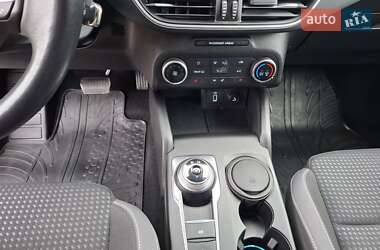 Универсал Ford Focus 2019 в 