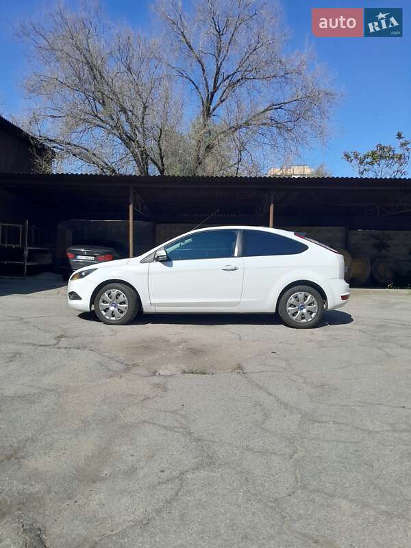 Універсал Ford Focus 2008 в 