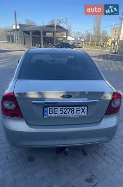 Седан Ford Focus 2008 в 