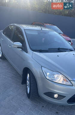 Седан Ford Focus 2008 в 