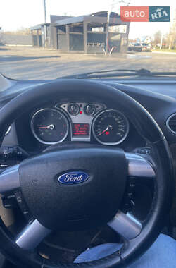 Седан Ford Focus 2008 в 