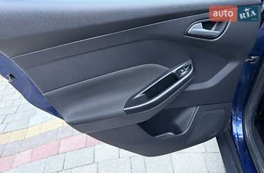 Универсал Ford Focus 2012 в 