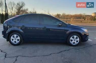 Хэтчбек Ford Focus 2011 в Кривом Роге