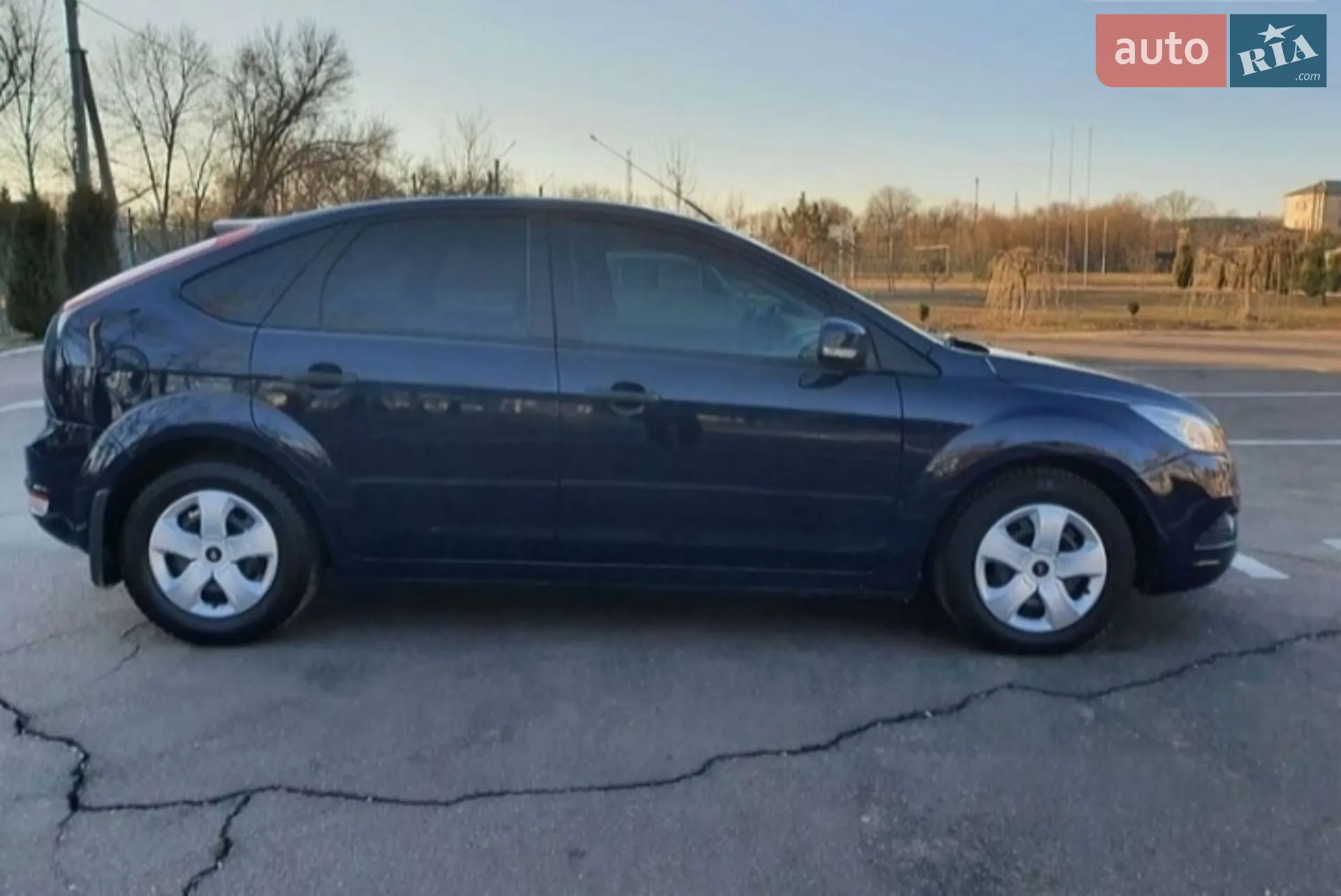 2011 Ford Focus - фото 1