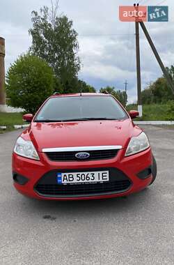 Універсал Ford Focus 2008 в Вінниці