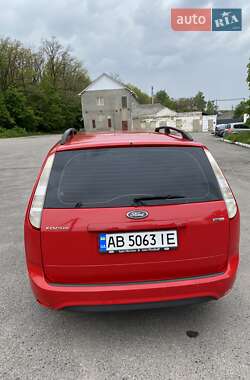 Універсал Ford Focus 2008 в Вінниці