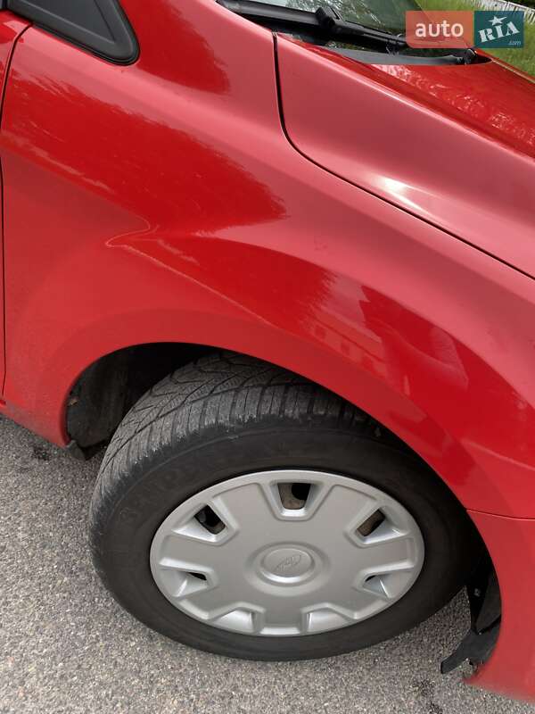 Универсал Ford Focus 2008 в Виннице