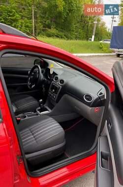 Универсал Ford Focus 2008 в 