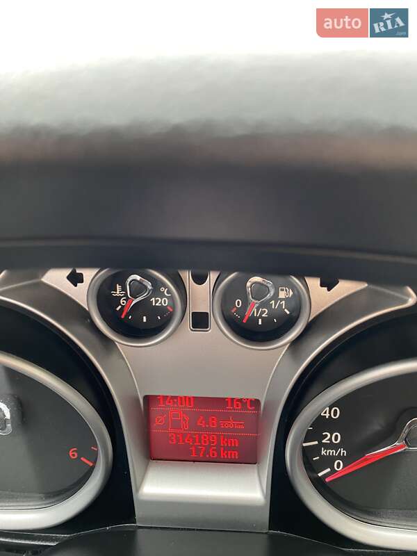 Универсал Ford Focus 2008 в Виннице