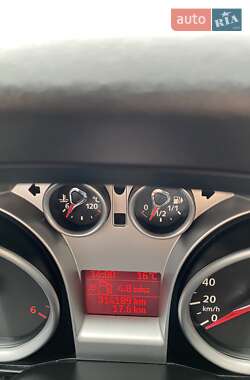 Универсал Ford Focus 2008 в 