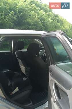 Універсал Ford Focus 2005 в 