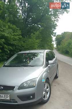 Універсал Ford Focus 2005 в 