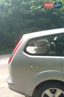 Універсал Ford Focus 2005 в 