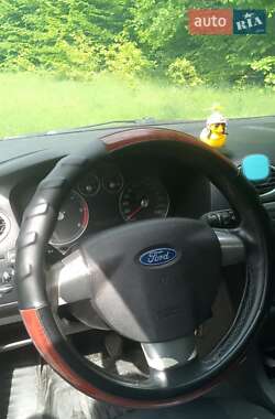 Універсал Ford Focus 2005 в 