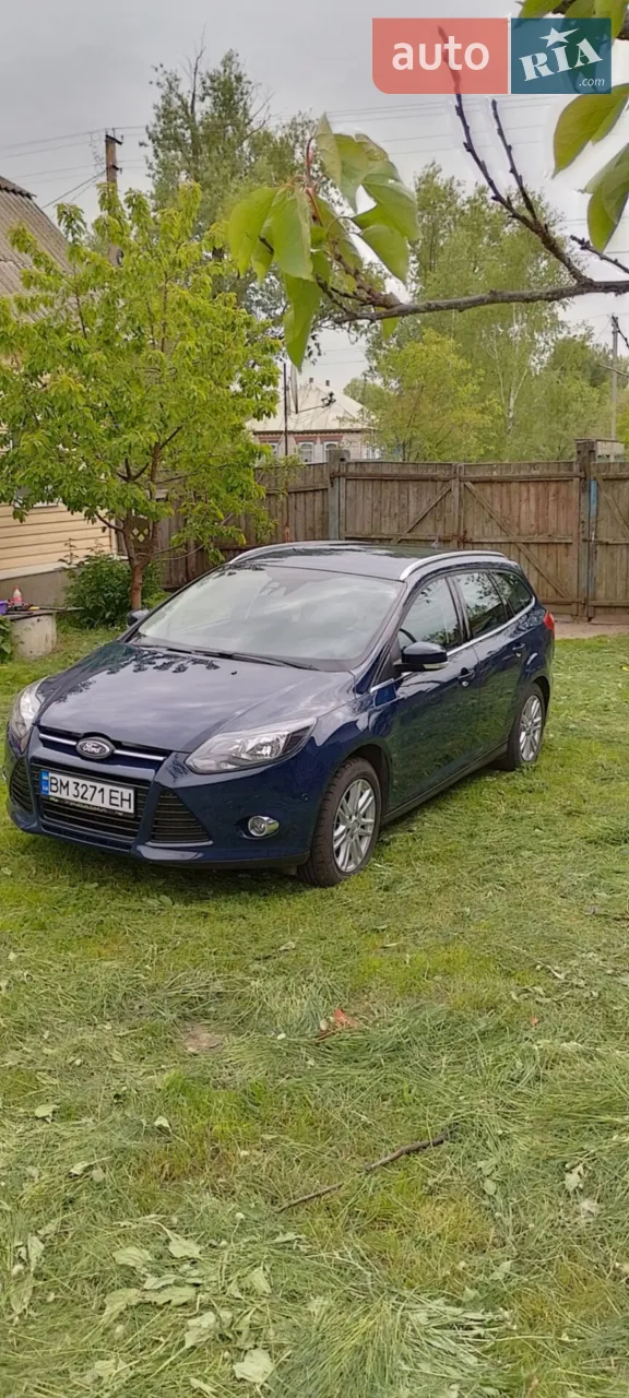 2012 Ford Focus - мініатюра 25