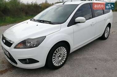 Універсал Ford Focus 2008 в Хмельницькому