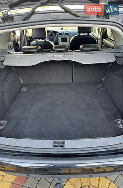 Универсал Ford Focus 2010 в 
