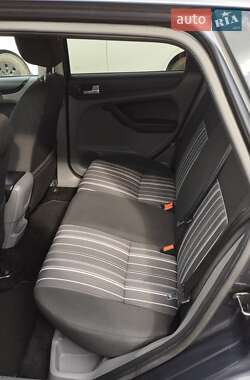 Універсал Ford Focus 2009 в 
