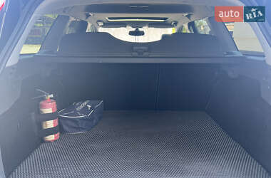 Универсал Ford Focus 2006 в 