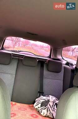 Универсал Ford Focus 2007 в 